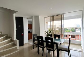 Apartamento en  Crespo, Cartagena De Indias