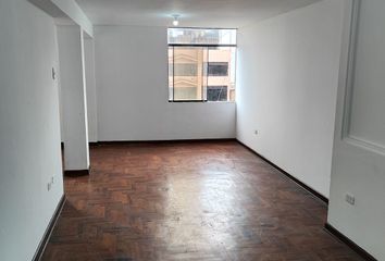 Departamento en  El Sabor, Avenida Reynaldo Saavedra, Uv. Mirones, Lima, 15081, Per
