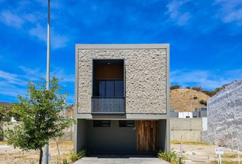 Casa en  El Edén Residencial, Boulevard Bosques De Santa Anita, Jalisco, México