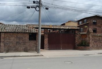 Lote de Terreno en  Calle 7 #3 Este, Chía, Cundinamarca, Colombia