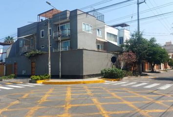 Casa en  Rinconada Baja, Lima