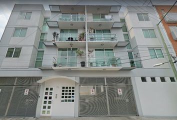 Departamento en  Monte Alegre 45, Portales Oriente, Ciudad De México, Cdmx, México