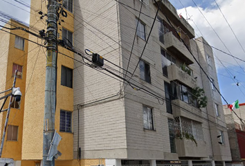 Departamento en  Azafrán, Granjas México, Ciudad De México, Cdmx, México