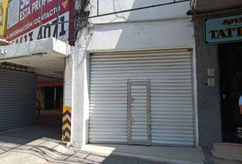 Local comercial en  Avenida Miguel Ángel De Quevedo 530, Santa Catarina, Ciudad De México, Cdmx, México