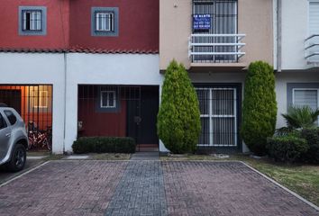 Casa en condominio en  San Mateo Otzacatipan, Toluca