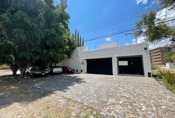 Casa en  De Los Laureles, Jurica, Santiago De Querétaro, Querétaro, México