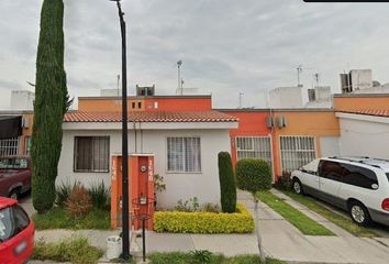 Casa en  Av Parque Santiago 164, Fundadores, Santiago De Querétaro, Querétaro, México