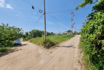 Lote de Terreno en  Alcatraz, Antón Lizardo, Veracruz, México