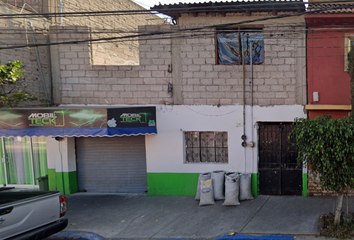 Casa en  Calle Quince, Las Aguilas, Ciudad Nezahualcóyotl, Estado De México, México