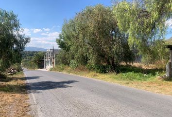 Lote de Terreno en  Tezontepec De Aldama, Estado De Hidalgo, México