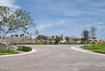 Lote de Terreno en  Calle Del Parque, Fracc El Mirador Desarrollo Res, El Marqués, Querétaro, 76240, Mex