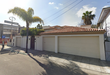 Casa en  Carrillo Puerto, Zona Centro, Tijuana, Baja California, México