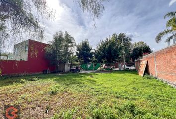 Lote de Terreno en  Calzada Zavaleta, La Concepción, Puebla De Zaragoza, Puebla, México