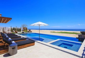 Casa en  Calle Pescadores, El Medano Ejidal, Los Cabos, Baja California Sur, 23479, Mex