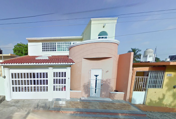 Casa en  Vicente Suárez 783, Chapultepec, 91740 Veracruz, Ver., México