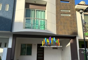 Casa en condominio en  Real De Valdepeñas Ii, Zapopan, Jalisco, México