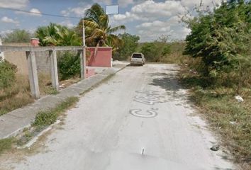 Casa en  Calle 48, Adolfo López Mateos, Tizimín, Yucatán, México