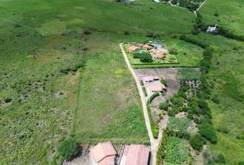 Terreno Comercial en  Barrio San Antonio, Abdon Calderon, Ecuador