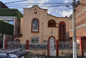 Casa en  Cerrada Talara 189, Tepeyac Insurgentes, Ciudad De México, Cdmx, México