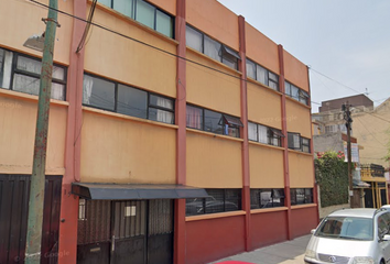 Departamento en  Calle Lourdes 150, Albert, Ciudad De México, Cdmx, México