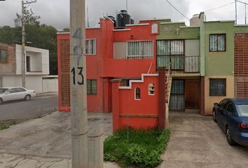 Casa en  Del Bosque, Zona A, La Encantada, Zacatecas, México