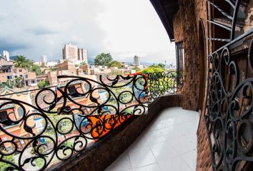 Apartamento en  Candelaria Centro, Medellín