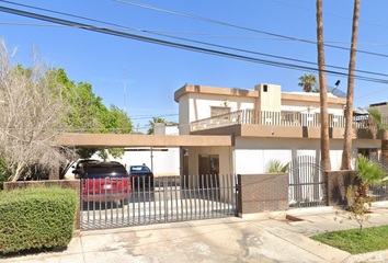 Casa en  Avenida Miguel Negrete, Nueva, Mexicali, Baja California, México