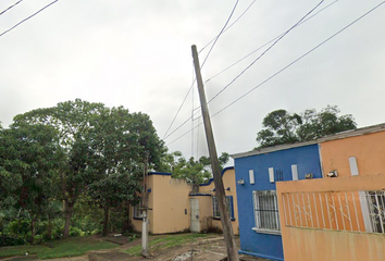 Casa en fraccionamiento en  Primavera, Las Arboledas, Fraccionamiento Las Arboledas, Veracruz, México