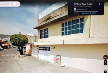 Casa en  Vicente García González 12, El Risco Ctm, Ciudad De México, Cdmx, México