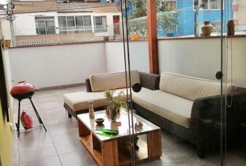Departamento en  Los Laureles, Surco, Perú