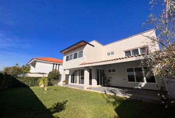 Casa en  El Molino Residencial, Guanajuato, México