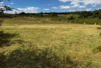 Lote de Terreno en  Villa De Leyva, Boyacá