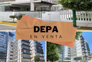 Departamento en  C. Roberto Koch 17, La Rosita, Paseo De Las Lomas, 01330 Ciudad De México, Cdmx, México