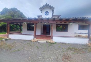 Casa en  Miravalle, Jamundí