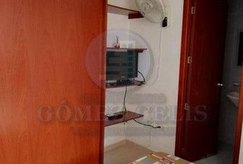 Apartamento en Carrera 36 #37, Bucaramanga, Santander, Colombia