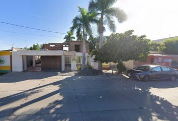 Casa en  Heriberto Valdez Romero, Los Mochis, Sinaloa, México