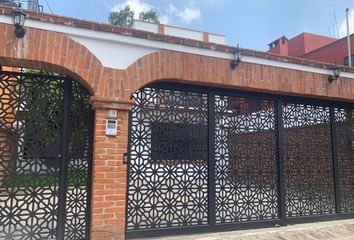 Casa en  Cerrada Vicente García Torres, La Concepción, Ciudad De México, Cdmx, México
