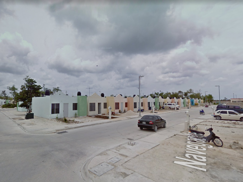 venta Casa en Cozumel Centro, Cozumel (F81490)