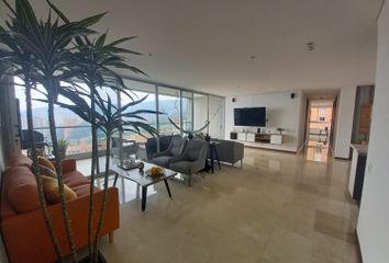 Apartamento en  El Tesoro, El Poblado, Medellín, Antioquia, Colombia