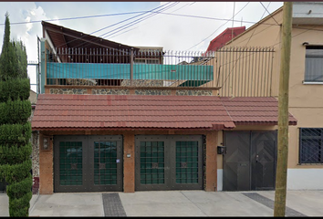 Casa en  C.turquesa 10, Col. Estrella, 07810 Ciudad De México, Cdmx, México