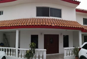 Casa en  Centro, San Andrés Cholula