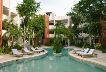 Departamento en  77766, Tulum, Quintana Roo, Mex