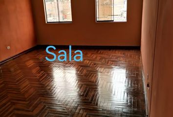 Departamento en  Calle Treinta, Ventanilla, Callao, 07051, Per