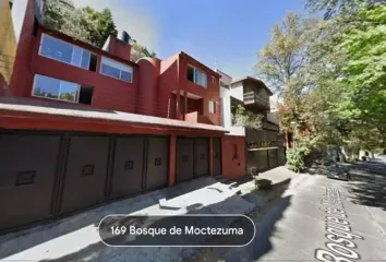 Casa en  Ret. Bosques De Moctezuma 169, Paseos Del Bosque, Naucalpan De Juárez, Estado De México, México