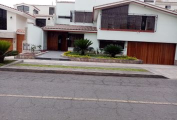 Casa en  Los Bambues, Lima, Perú