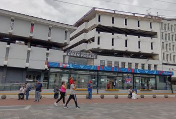 Local en  Plaza Del Teatro, Quito, Ecuador
