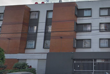 Departamento en  Av. Henry Ford 351, Bondojito, 07850 Ciudad De México, Cdmx, México