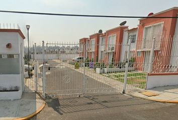 Departamento en  Avenida Circuito Del Lago Sur, Loma De La Cruz, Nicolás Romero, Estado De México, México