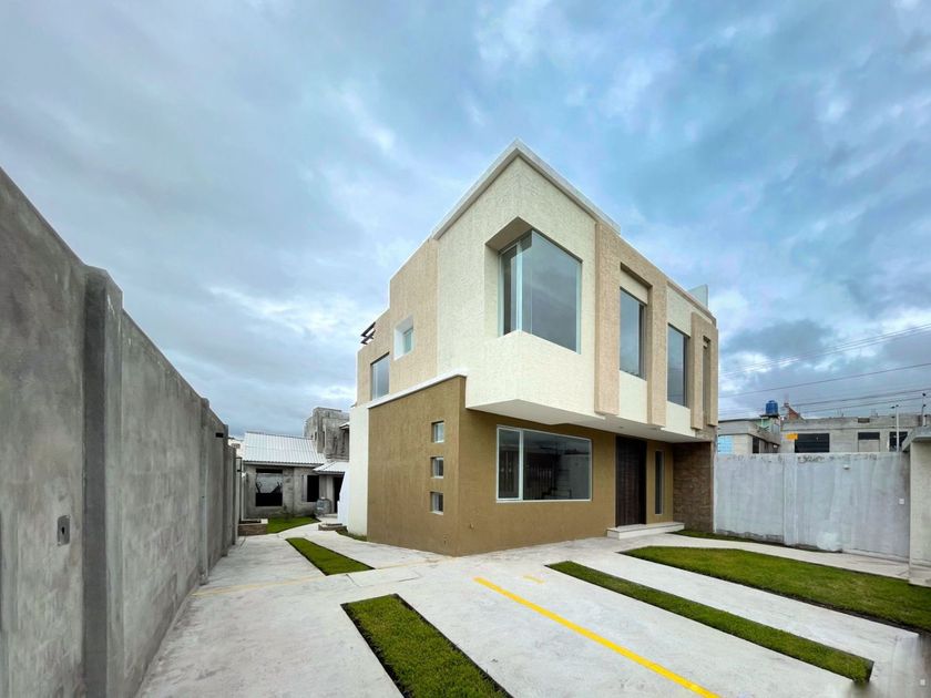 Casa en venta P8fp+wh Santa Rosa, Ecuador