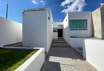 Casa en  Privada Juriquilla, Juriquilla, Querétaro, México